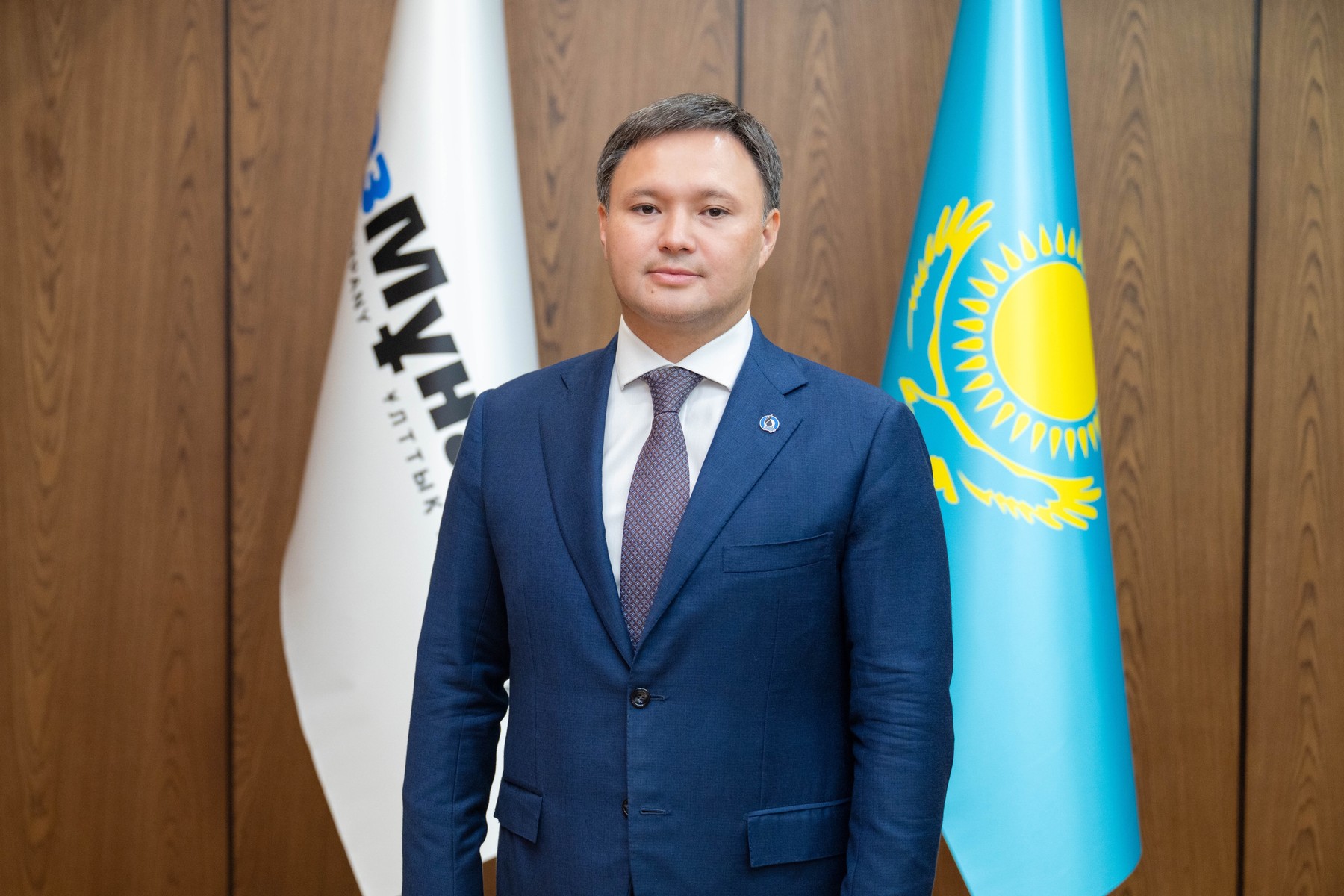 Askhat Khassenov