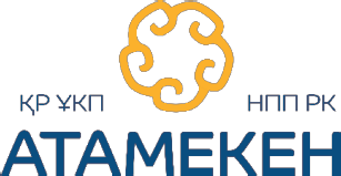 National Chamber of Entrepreneurs of the Republic of Kazakhstan Atameken