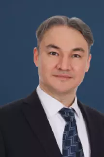 Жубаев Арманбай Сапарбаевич