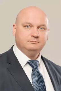 Макеев Дмитрий Сергеевич