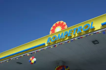 KMG International will expand network in Romania by 9 filling stations till the end of 2015.