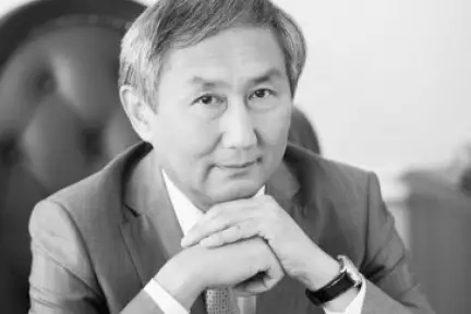 Abat Akmukanovich Nurseitov, Managing Director for Oil and Gas Production at NC «KazMunayGas» passed away