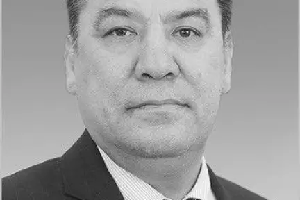 Taras Khituov, JSC NC "KazMunayGas" Ombudsman, Passed Away