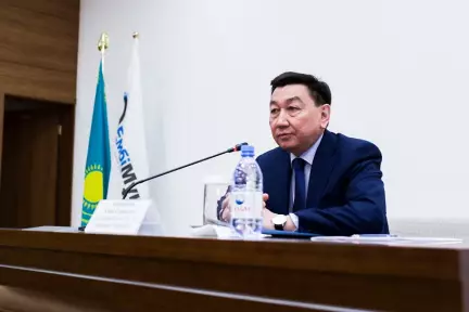 Глава КМГ посетил предприятия национальной компании в Атырау