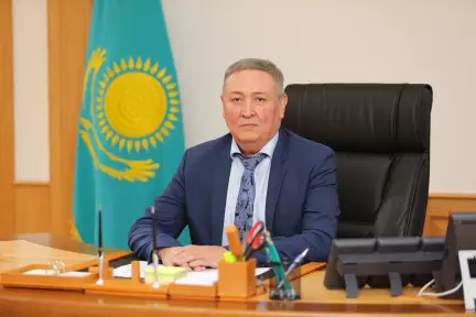 General Director Appointed at Atyrau Refinery