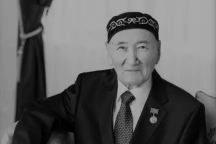 Renowned oilman Oryngazy Iskaziyev passed away