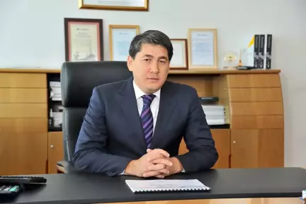Dauletzhan Khasanov has been elected to the Management Board of KMG EP