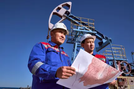 Новый инвестклимат Казахстана для разработки углеводородов