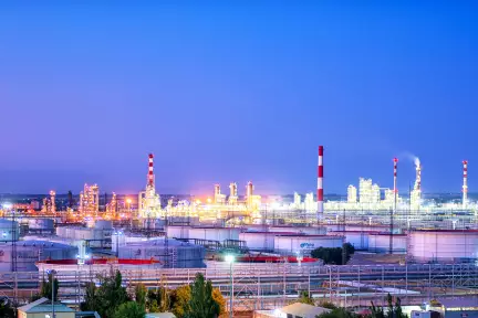 О производстве сжиженного газа на казахстанских НПЗ