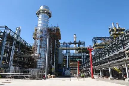 Transaction Completed on Acquisition of Interest in Kazakhstan Petrochemical Industries Inc.