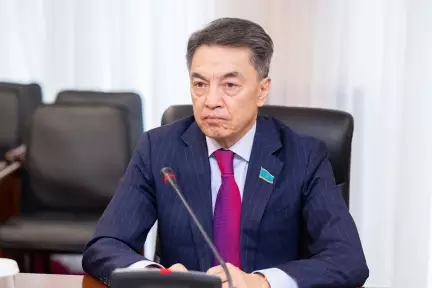 АО НК «КазМунайГаз» сообщает об изменениях в составе Совета директоров