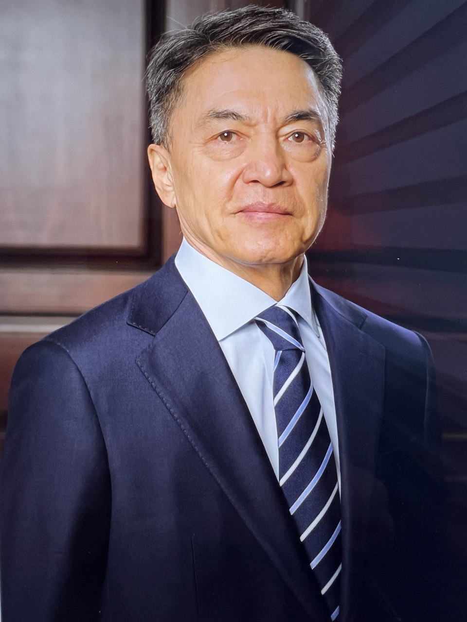 Марк Десадовтың галереялары