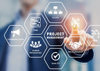 Introduction of a project management system in KMG (PMS)