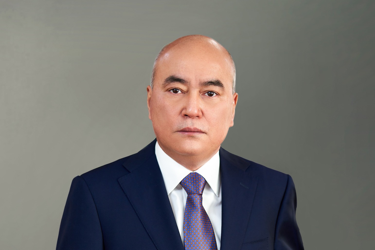 «ҚазМұнайГаз» ҰК АҚ кадрлық тағайындау туралы хабарлайды