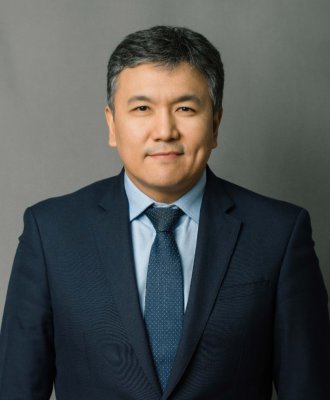 Dauren Karabayev